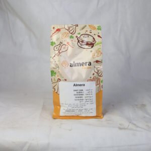 Sweet corn ذرة حلوة