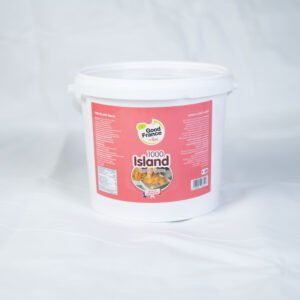 1000 Island Dipping Sauce ثاوزند ايلاند