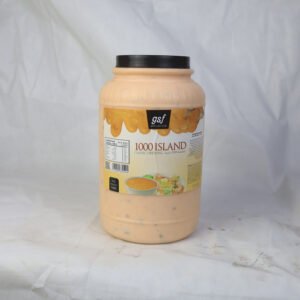 Classic dressing صلصة 1000 جزيرة