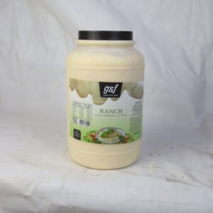 Ranch classic dressing صلصة الرانش
