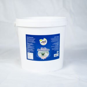 Classic mayonnaise كلاسيك مايونيز