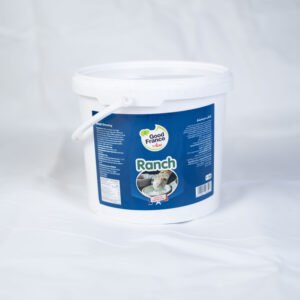 Ranch dressing رانش دريسنج