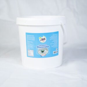 Sandwich Mayonnaise ساندوتش مايونيز