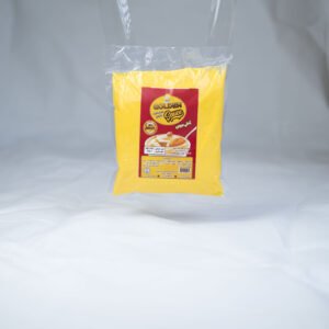 Golden sauce صوص شيدر طبيعى