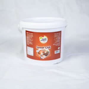 Sweet Chili Sauce سويت تشيلى