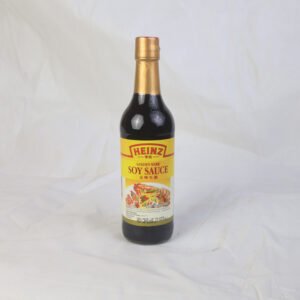 Soy Sauce صلصة صويا