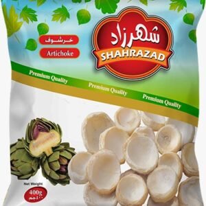 Artichoke خرشوف