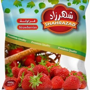 Strawberries فراولة