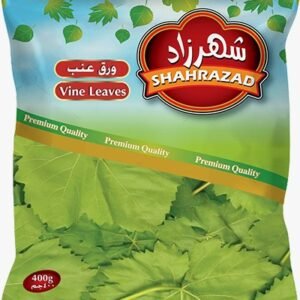 Vine Leaves ورق عنب