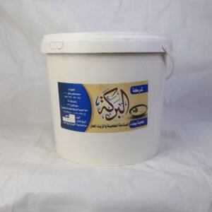 White Tahini طحينة بيضاء